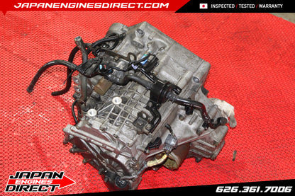 JDM 2003-2007 HONDA ACCORD | 2004-2007 ACURA TSX AUTO TRANS 2.4L K24A