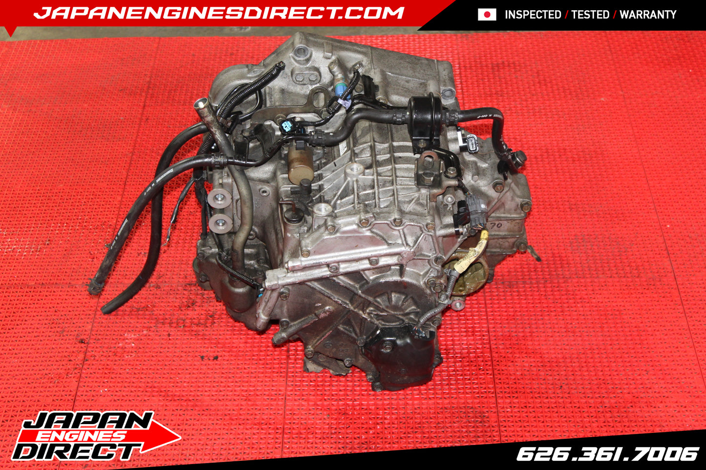 JDM 2003-2007 HONDA ACCORD | 2004-2007 ACURA TSX AUTO TRANS 2.4L K24A