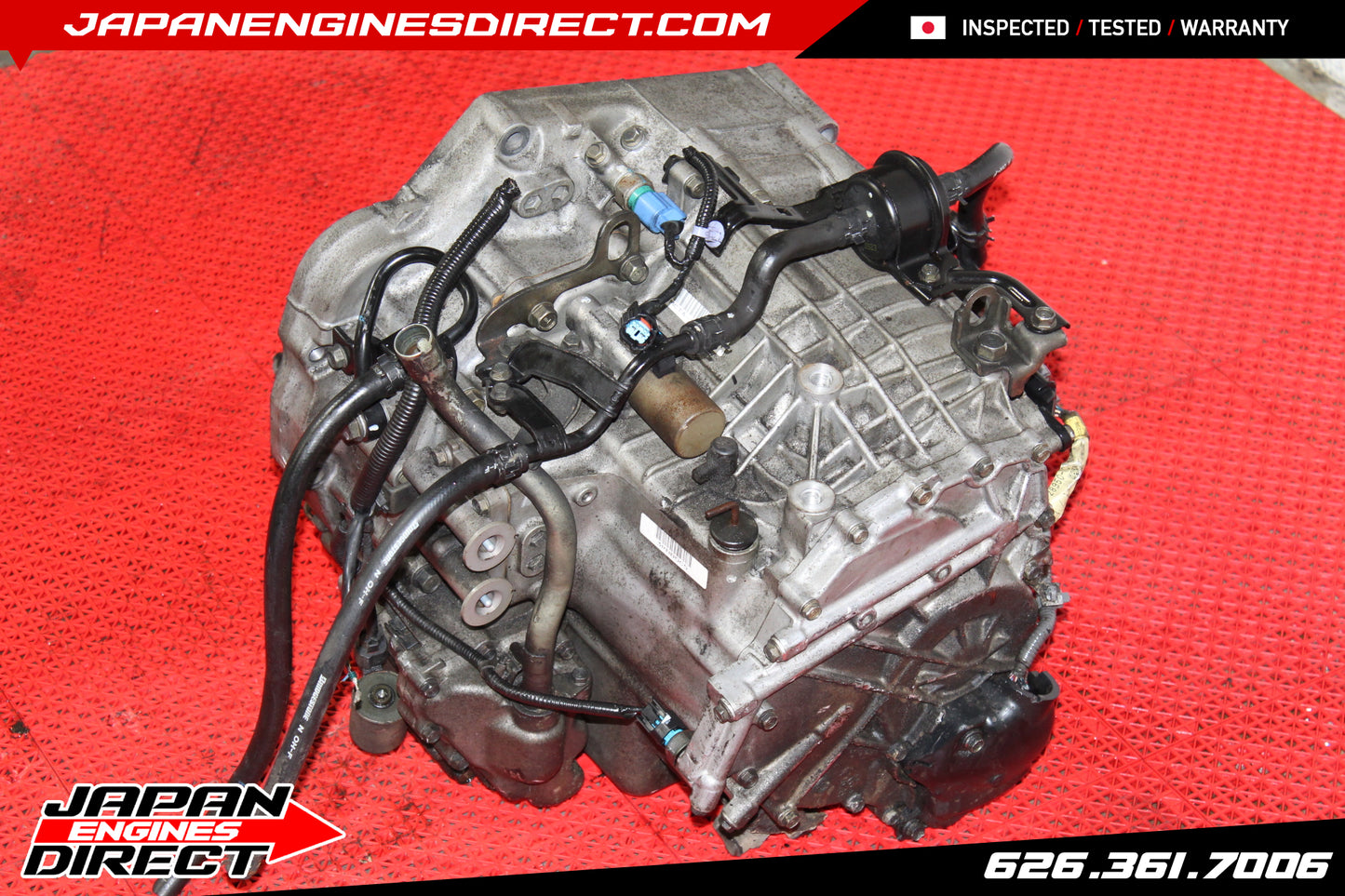 JDM 2003-2007 HONDA ACCORD | 2004-2007 ACURA TSX AUTO TRANS 2.4L K24A