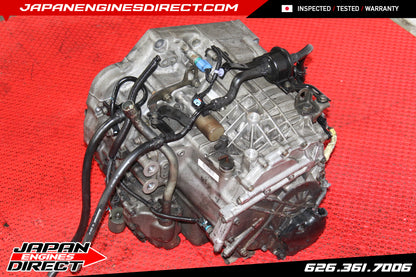 JDM 2003-2007 HONDA ACCORD | 2004-2007 ACURA TSX AUTO TRANS 2.4L K24A