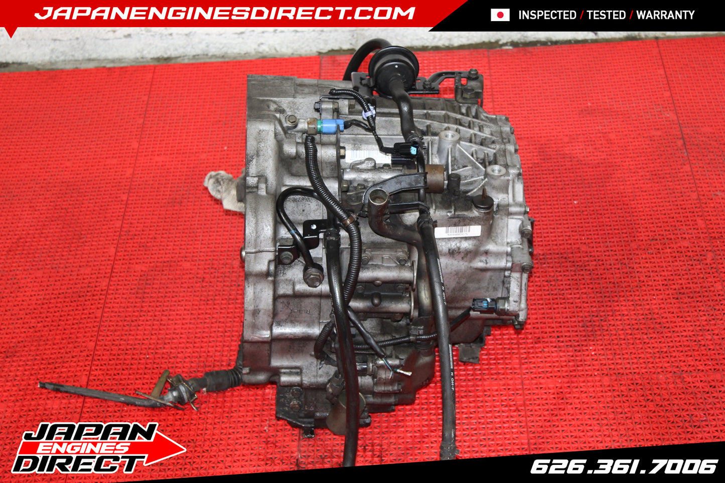 JDM 2003-2007 HONDA ACCORD | 2004-2007 ACURA TSX AUTO TRANS 2.4L K24A