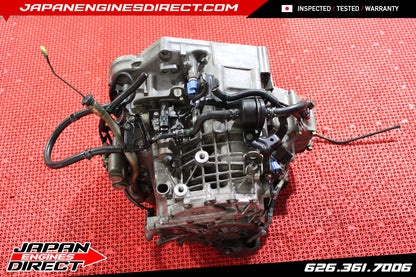 JDM 2004 2005 2006 2007 ACURA TSX AUTO TRANS 2.4L K24A - MCTA LOW MILES