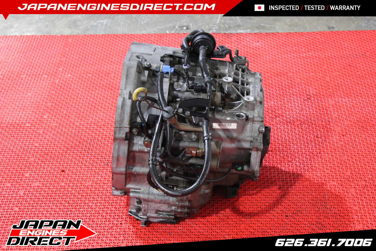 JDM 2004 2005 2006 2007 ACURA TSX AUTO TRANS 2.4L K24A - MCTA LOW MILES
