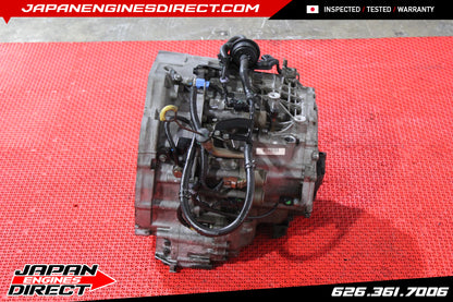 JDM 2004 2005 2006 2007 ACURA TSX AUTO TRANS 2.4L K24A - MCTA LOW MILES