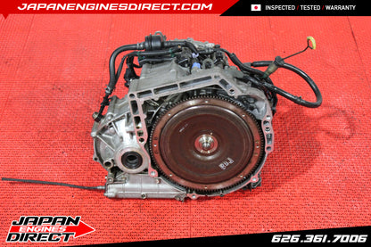 JDM 2004 2005 2006 2007 ACURA TSX AUTO TRANS 2.4L K24A - MCTA LOW MILES