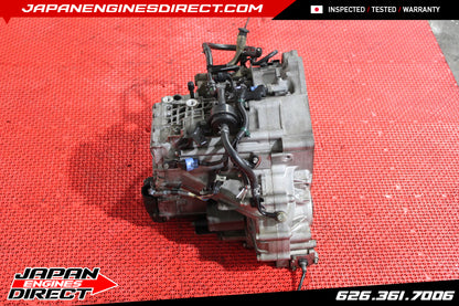 JDM 2004 2005 2006 2007 ACURA TSX AUTO TRANS 2.4L K24A - MCTA LOW MILES