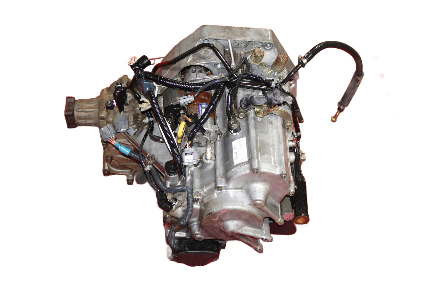 JDM HONDA CRV 1997-2001 AUTOMATIC 4X4 TRANSMISSION AWD 2.0L B20 LOW MILES JAPAN