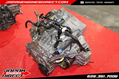 JDM 2004 2005 2006 2007 ACURA TSX AUTO TRANS 2.4L K24A - MFKA LOW MILES