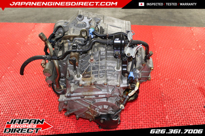 JDM 2004 2005 2006 2007 ACURA TSX AUTO TRANS 2.4L K24A - MFKA LOW MILES