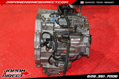 JDM 2004 2005 2006 2007 ACURA TSX AUTO TRANS 2.4L K24A - MFKA LOW MILES