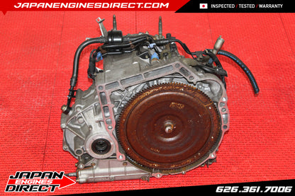 JDM 2004 2005 2006 2007 ACURA TSX AUTO TRANS 2.4L K24A - MFKA LOW MILES