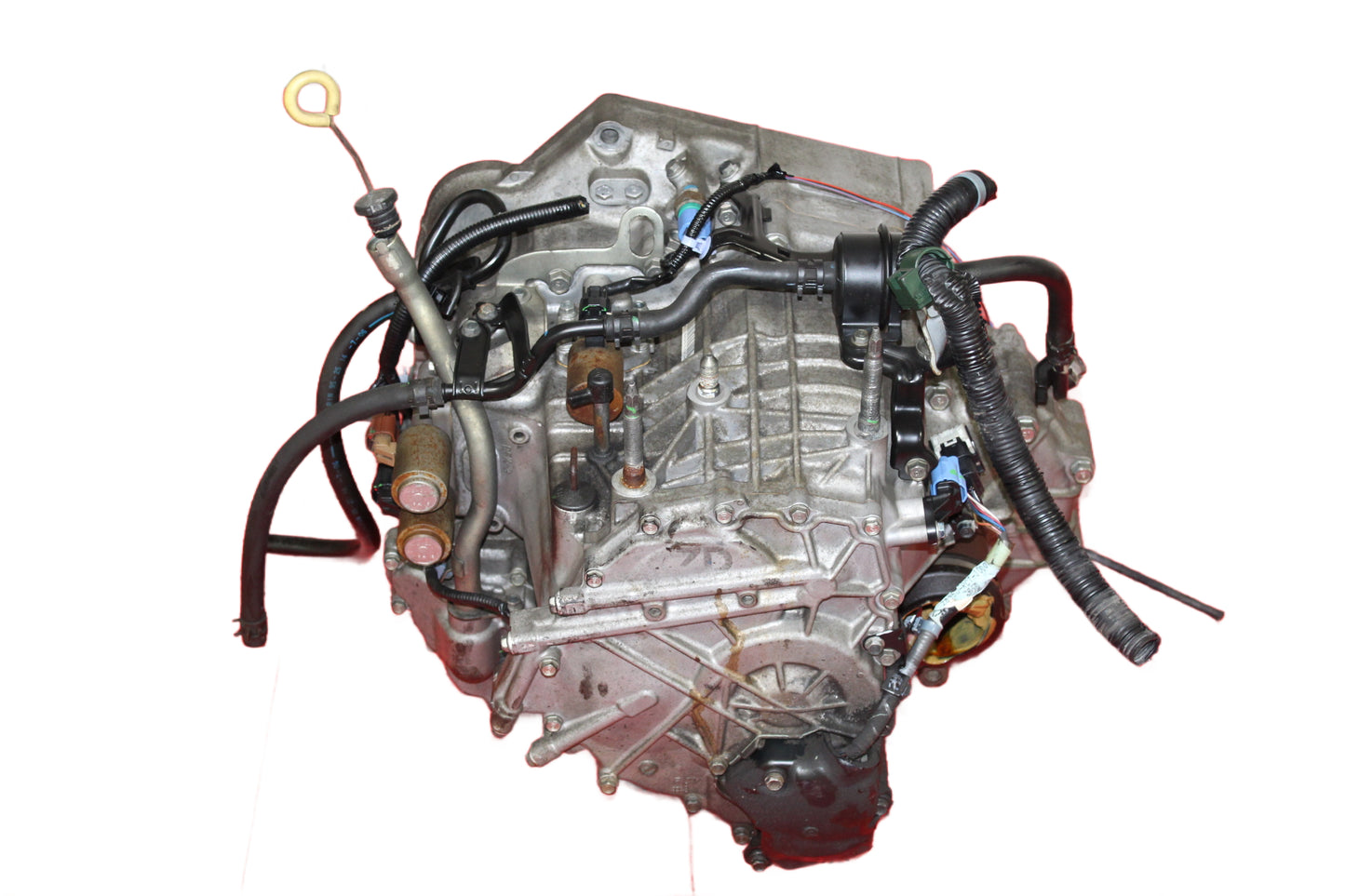 JDM ACURA TSX AUTO TRANS 2.4L K24A - 2004 2005 2006 2007 MFKA LOW MILES JAPAN