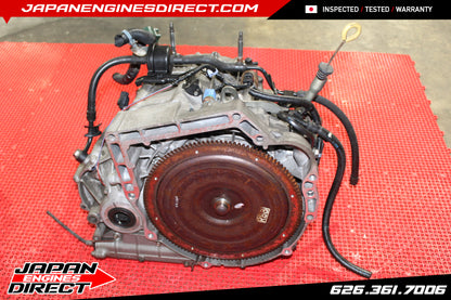 JDM ACURA TSX AUTO TRANS 2.4L K24A - 2004 2005 2006 2007 MFKA LOW MILES JAPAN