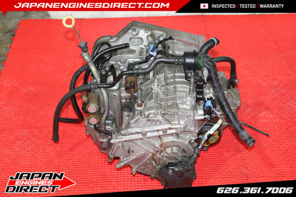 JDM ACURA TSX AUTO TRANS 2.4L K24A - 2004 2005 2006 2007 MFKA LOW MILES JAPAN