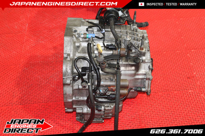 JDM ACURA TSX AUTO TRANS 2.4L K24A - 2004 2005 2006 2007 MFKA LOW MILES JAPAN