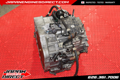 JDM 2004 2005 2006 2007 ACURA TSX AUTOMATIC TRANS 2.4L K24A LOW MILES
