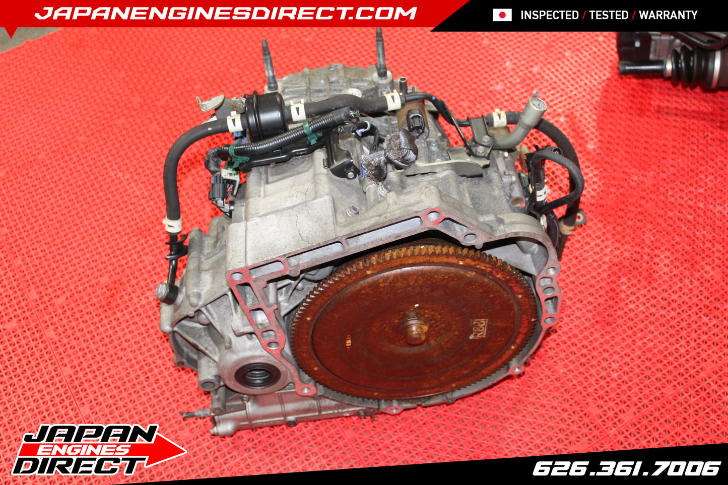 JDM 2004 2005 2006 2007 ACURA TSX AUTOMATIC TRANS 2.4L K24A LOW MILES