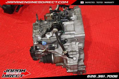 JDM 2004 2005 2006 2007 ACURA TSX AUTOMATIC TRANS 2.4L K24A LOW MILES