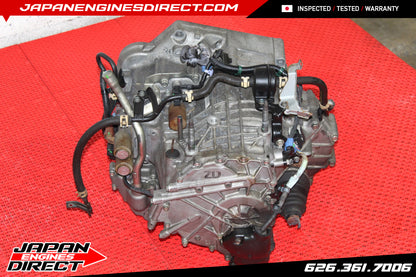 JDM 2004 2005 2006 2007 ACURA TSX AUTOMATIC TRANS 2.4L K24A LOW MILES
