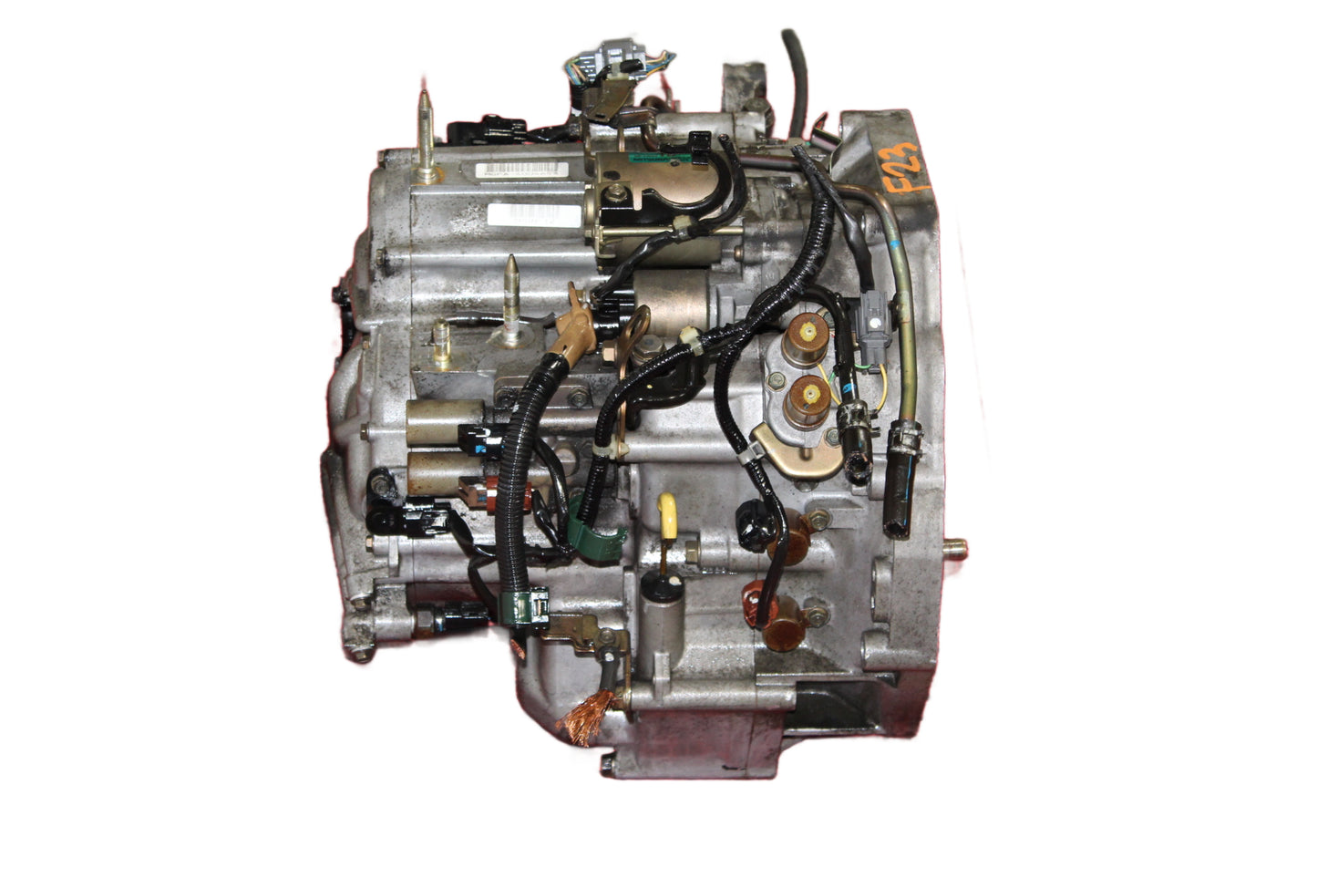 Low Mileage JDM 1998–2002 Honda Accord 2.3L F23A VTEC Automatic Transmission
