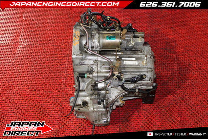 Low Mileage JDM 1998–2002 Honda Accord 2.3L F23A VTEC Automatic Transmission