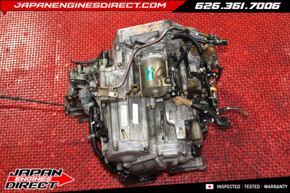 Low Mileage JDM 1998–2002 Honda Accord 2.3L F23A VTEC Automatic Transmission