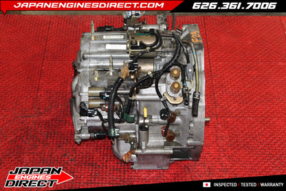 Low Mileage JDM 1998–2002 Honda Accord 2.3L F23A VTEC Automatic Transmission