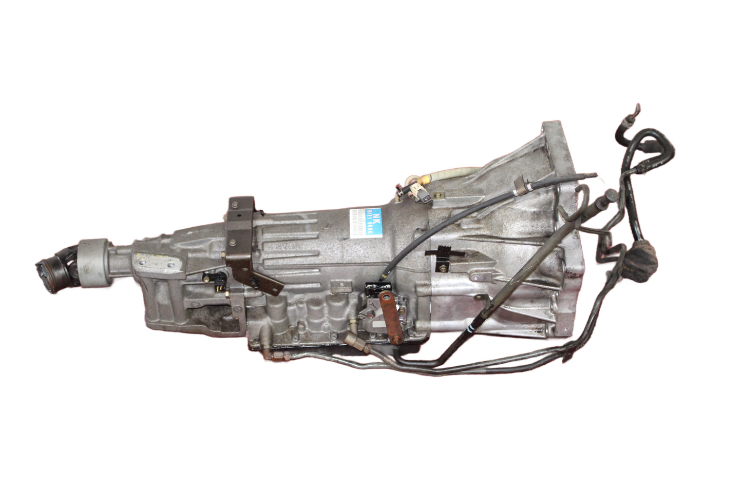 JDM 2001–2005 Mazda Miata MX-5 NB 1.8L BP Automatic Transmission