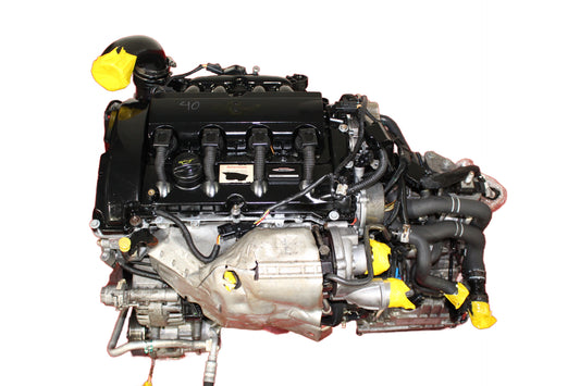 RARE - MINI JOHN COOPER WORKS N14 TURBO ENGINE COOPER S 2007-2010 1.6L TUNED JDM