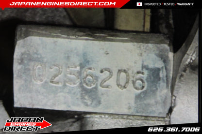 RARE - MINI JOHN COOPER WORKS N14 TURBO ENGINE COOPER S 2007-2010 1.6L TUNED JDM