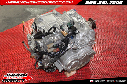 2005-2010 Acura RL 3.5L J35 V6 Automatic AWD Transmission – MJBA JDM Japan Import