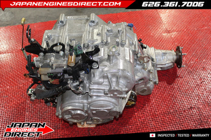 2005-2010 Acura RL 3.5L J35 V6 Automatic AWD Transmission – MJBA JDM Japan Import