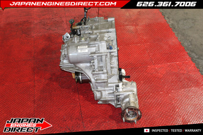 2005-2010 Acura RL 3.5L J35 V6 Automatic AWD Transmission – MJBA JDM Japan Import
