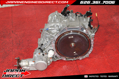 2005-2010 Acura RL 3.5L J35 V6 Automatic AWD Transmission – MJBA JDM Japan Import