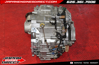 2005-2010 Acura RL 3.5L J35 V6 Automatic AWD Transmission – MJBA JDM Japan Import