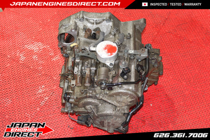 JDM HONDA ACCORD 03-07 / ODYSSEY 03-07 / ACURA TL 04-06 AUTO TRANS V6 AT