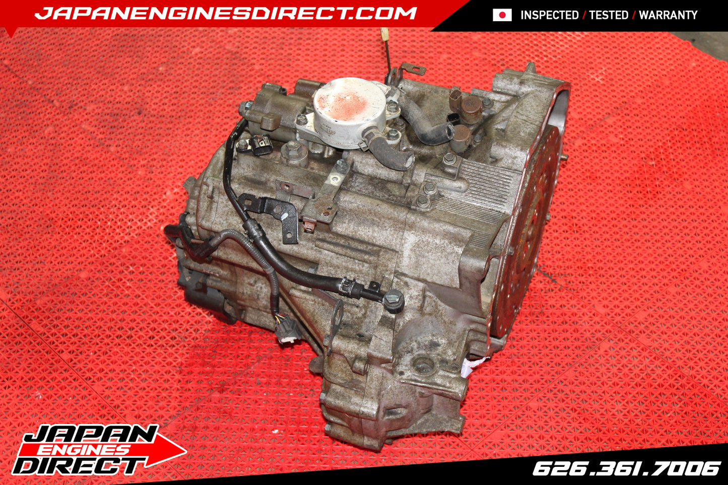 JDM HONDA ACCORD 03-07 / ODYSSEY 03-07 / ACURA TL 04-06 AUTO TRANS V6 AT