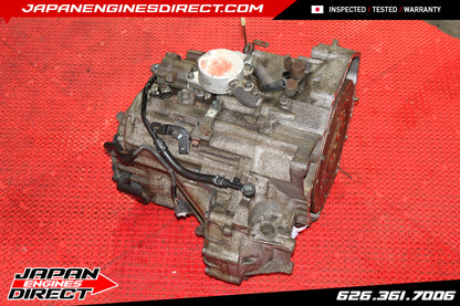 JDM HONDA ACCORD 03-07 / ODYSSEY 03-07 / ACURA TL 04-06 AUTO TRANS V6 AT