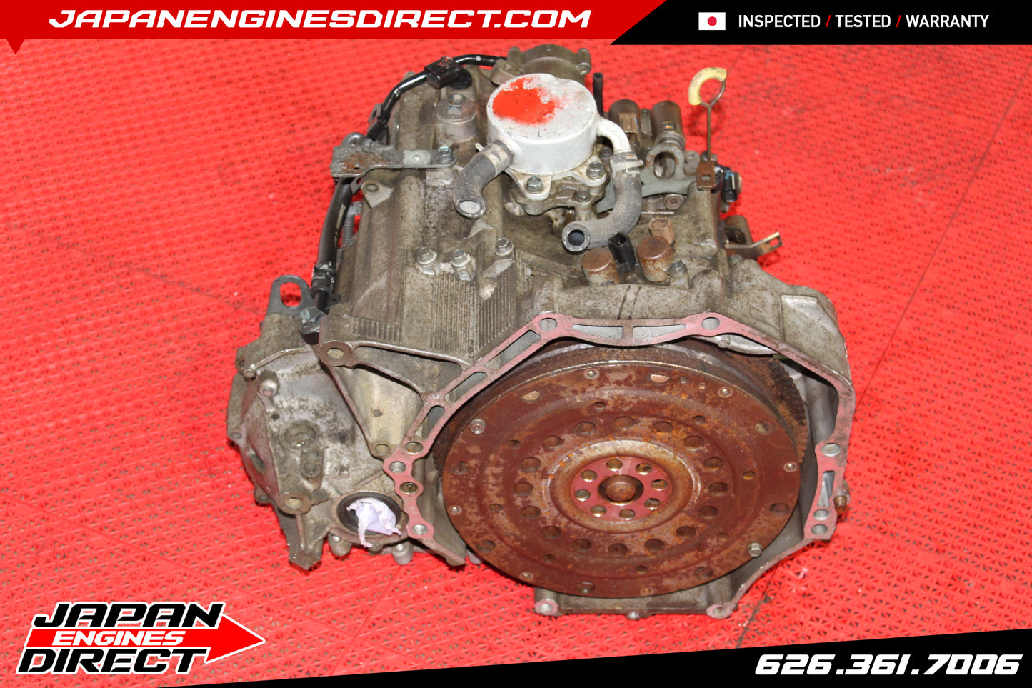 JDM HONDA ACCORD 03-07 / ODYSSEY 03-07 / ACURA TL 04-06 AUTO TRANS V6 AT