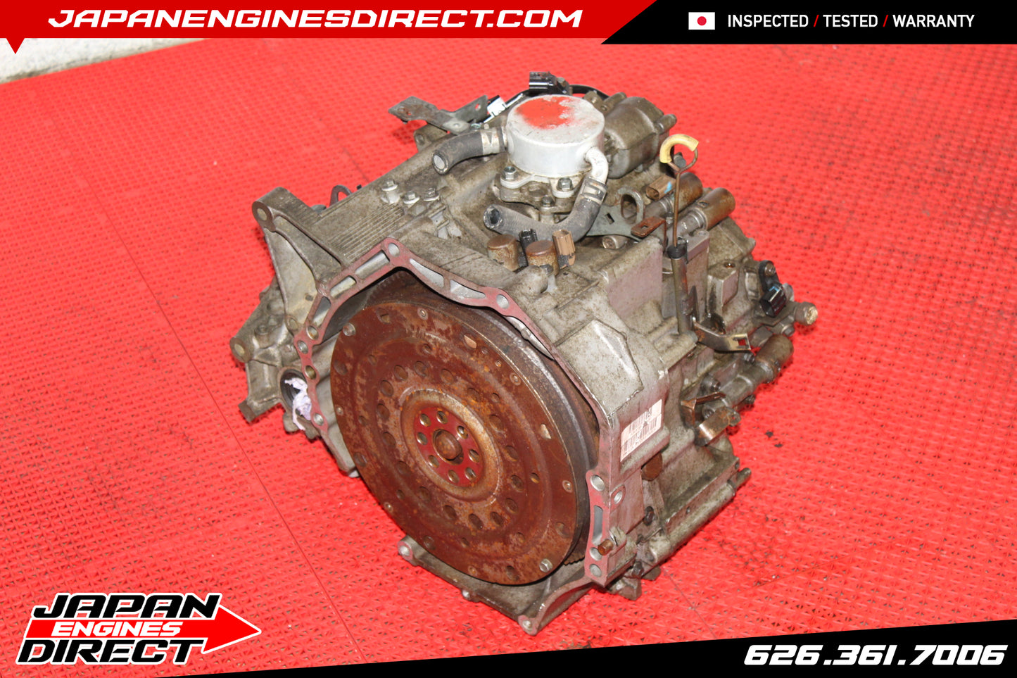 JDM HONDA ACCORD 03-07 / ODYSSEY 03-07 / ACURA TL 04-06 AUTO TRANS V6 AT