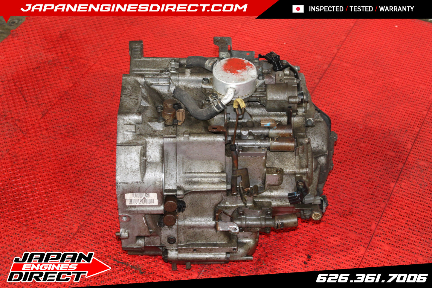 JDM HONDA ACCORD 03-07 / ODYSSEY 03-07 / ACURA TL 04-06 AUTO TRANS V6 AT