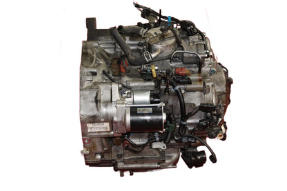 JDM HONDA ACCORD V6 TRANSMISSION J35A V6 5 SPEED AT - 2003 2004 2005 2006 2007