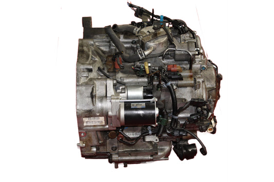 JDM HONDA ACCORD V6 TRANSMISSION J35A V6 5 SPEED AT - 2003 2004 2005 2006 2007