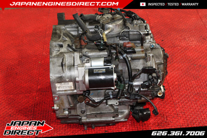 JDM HONDA ACCORD V6 TRANSMISSION J35A V6 5 SPEED AT - 2003 2004 2005 2006 2007