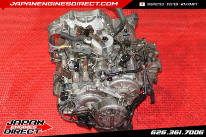 JDM HONDA ACCORD ODYSSEY 03-07 - ACURA TL 04-06 J30A J32A J35A V6 5 SPEED AT
