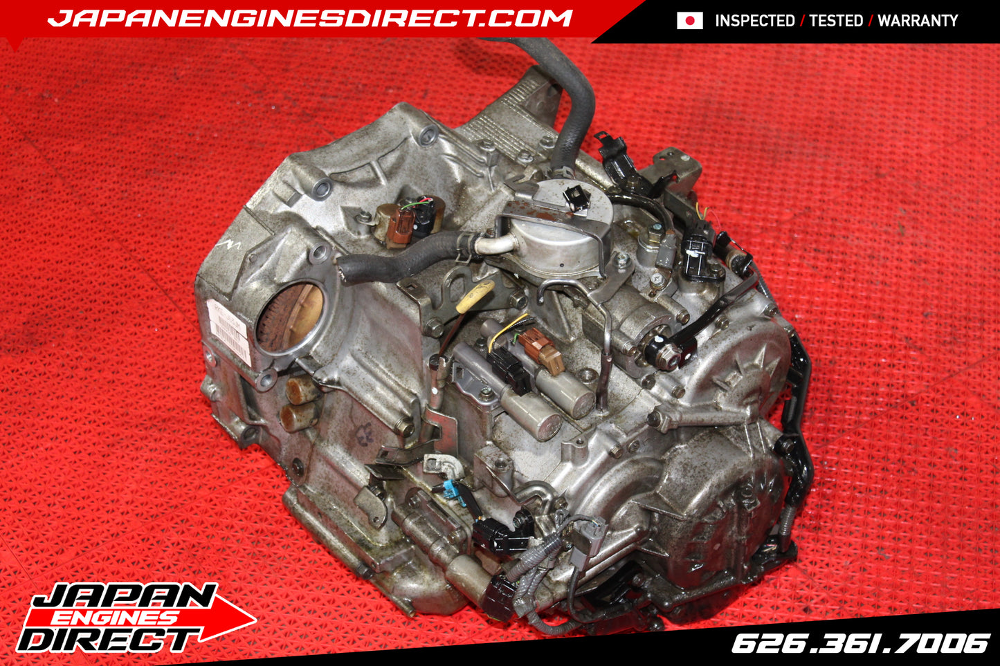JDM HONDA ACCORD ODYSSEY 03-07 - ACURA TL 04-06 J30A J32A J35A V6 5 SPEED AT