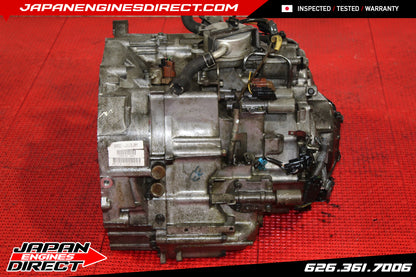 JDM HONDA ACCORD ODYSSEY 03-07 - ACURA TL 04-06 J30A J32A J35A V6 5 SPEED AT