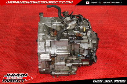 JDM HONDA ACCORD ODYSSEY 03-07 - ACURA TL 04-06 J30A J32A J35A V6 5 SPEED AT