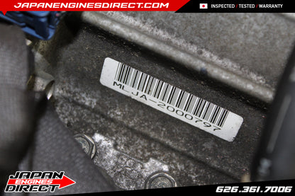 JDM 2008 2009 2010 2011 2012 HONDA ACCORD AUTOMATIC TRANSMISSION 2.4L K24Z K24A