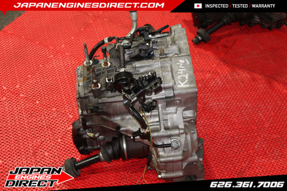 JDM 2008 2009 2010 2011 2012 HONDA ACCORD AUTOMATIC TRANSMISSION 2.4L K24Z K24A